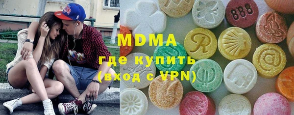 mdpv Лиски